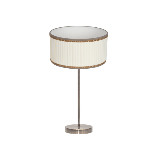 Sobremesa clásico Soprano Cuero / Beige – vista principal · Ref. 177371115