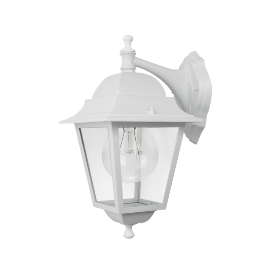 Aplique de Exterior Spica 1xE27 IP44 Fabrilamp - vista principal | Fabrilamp / Abrila · Ref. 149261001