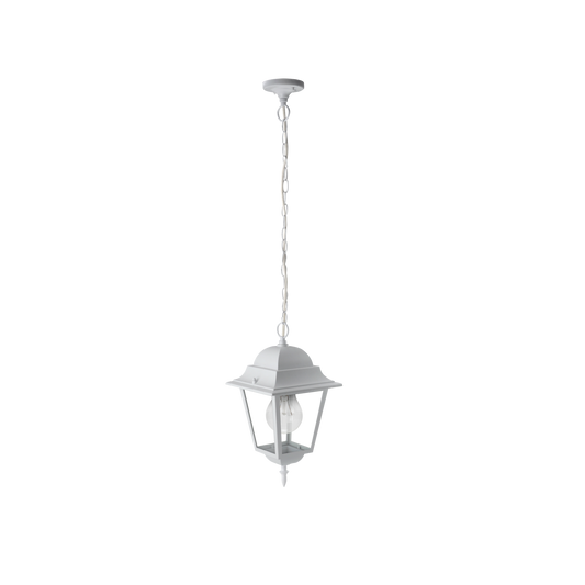 Lámpara Colgante de Exterior Spica IP44 Fabrilamp - vista principal | Fabrilamp / Abrila · Ref. 149291001