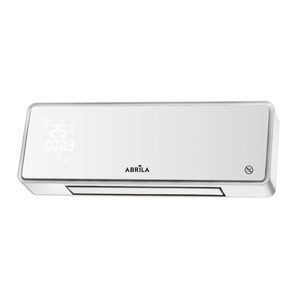 Split Cerámico INVIERNO Fabrilamp / Abrila 200022001 para calefacción eficiente