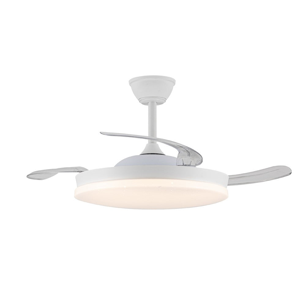 Ventilador de Techo – vista principal · Ref. 85-079-72-000