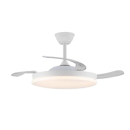 Ventilador de Techo – vista principal · Ref. 85-079-72-000