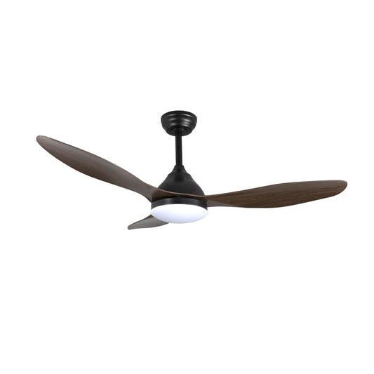 Ventilador de Techo LED Stel CristalRecord 85-950-20-188