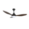 Ventilador de Techo LED Stel CristalRecord 85-950-20-188