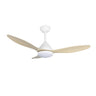 Ventilador de techo LED Stel CristalRecord 85-950-20-106
