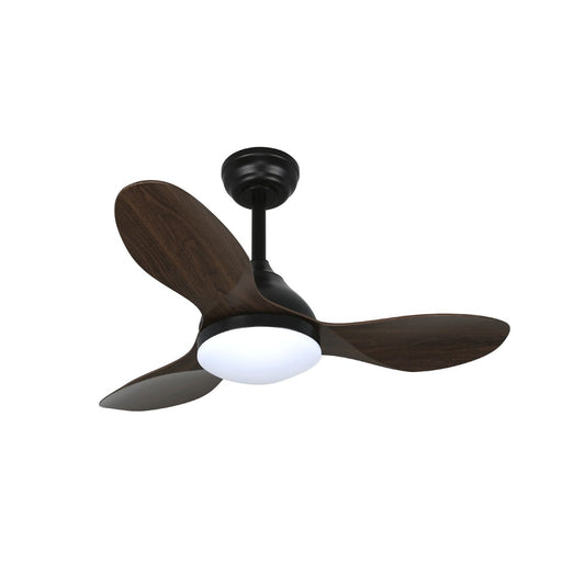 Ventilador de Techo LED Stel Mini CristalRecord 85-925-20-188