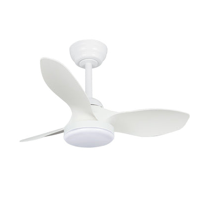 Ventilador de Techo 340 cm / Blanco – vista principal · Ref. 85-915-20-100