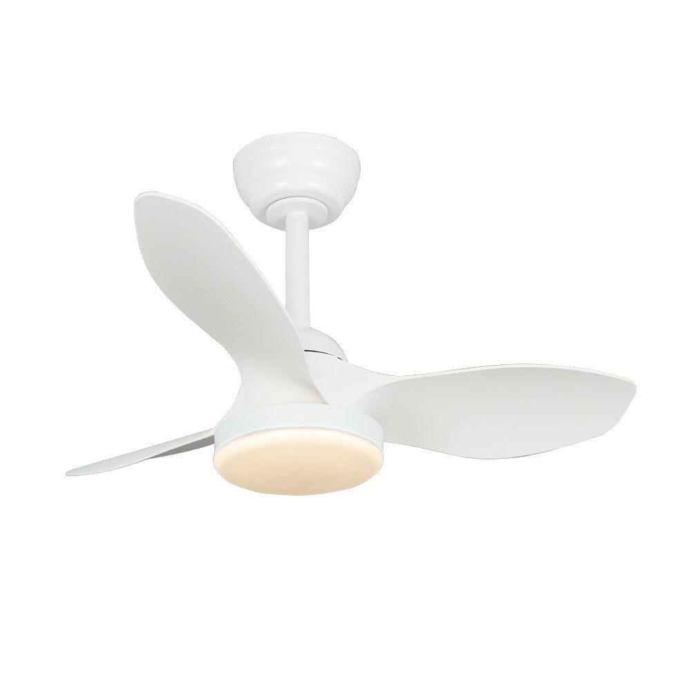 Ventilador de Techo 340 cm / Blanco – vista 4 · Ref. 85-915-20-100