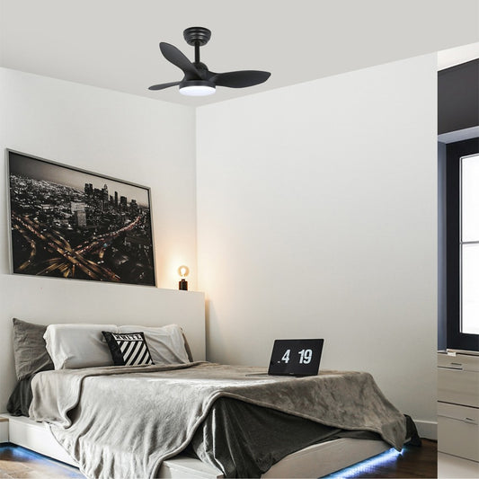 Ventilador de Techo – vista 2 · Ref. 85-915-20-180