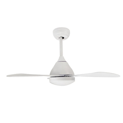 Ventilador de techo LED con flujo de aire de 9540 m³/h