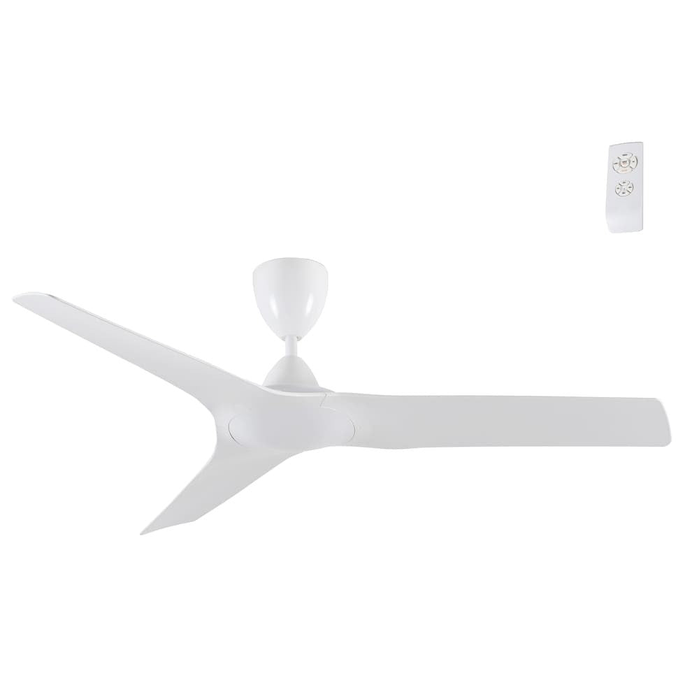 Ventilador de Techo Ip44 – vista 2 · Ref. 85-040-03-100