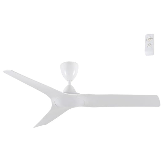 Ventilador de Techo Ip44 – vista 2 · Ref. 85-040-03-100