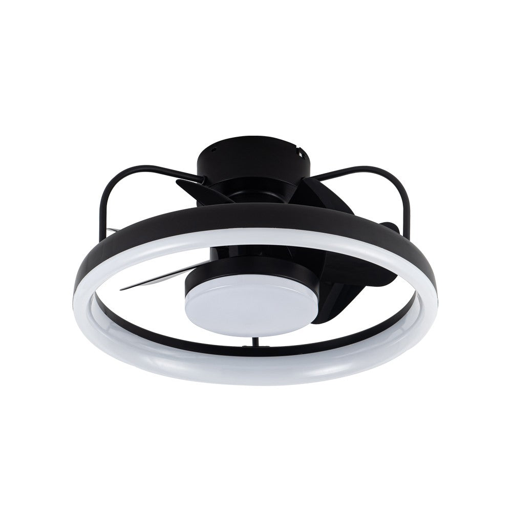 Ventilador de Techo LED Strike CristalRecord 85-922-50-180