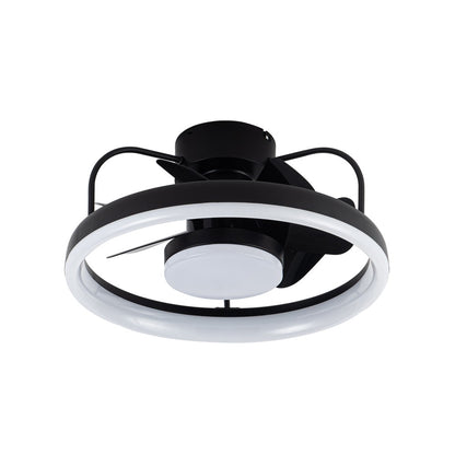 Ventilador de Techo LED Strike CristalRecord 85-922-50-180