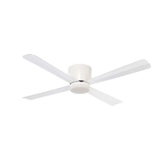 Ventilador de Techo Blanco – vista principal · Ref. 85-010-20-100