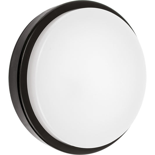 Plafón de Techo Surf ecovision Negro – vista principal · Ref. 242193