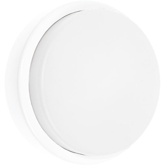 Plafón de Techo Surf ecovision Blanco – vista principal · Ref. 242073