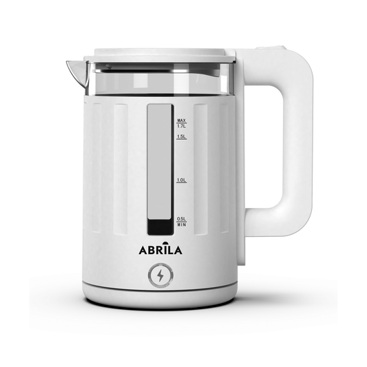 Hervidores de Agua Surinam Blanco – vista principal · Ref. 268812221