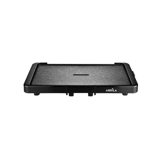 Plancha de Asar Eléctrica Suzuka 2200 W Negro Fabrilamp - vista principal | Fabrilamp / Abrila · Ref. 272719229