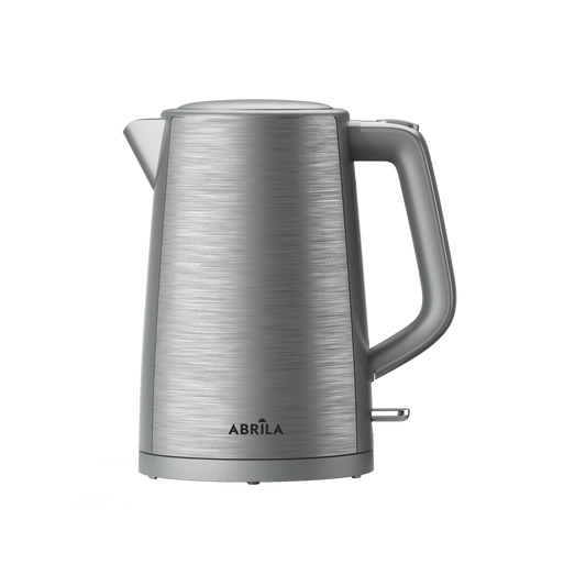 Hervidores de Agua Tabachin Gris/Plata – vista principal · Ref. 271812223