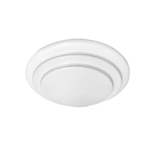 Plafón Moderno LED Tabasco 25 cm – vista principal · Ref. 245282601