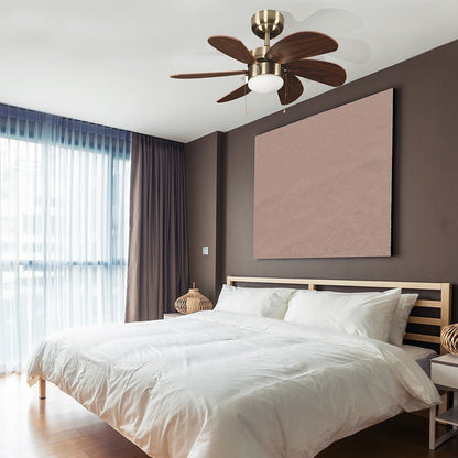 Ventilador de techo con flujo de aire de 5940 m³/h