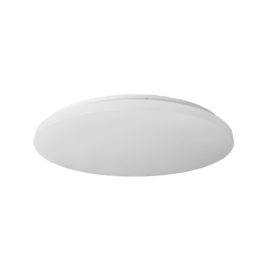 Plafón Moderno LED Tadeo 48 cm – vista principal · Ref. 219394801