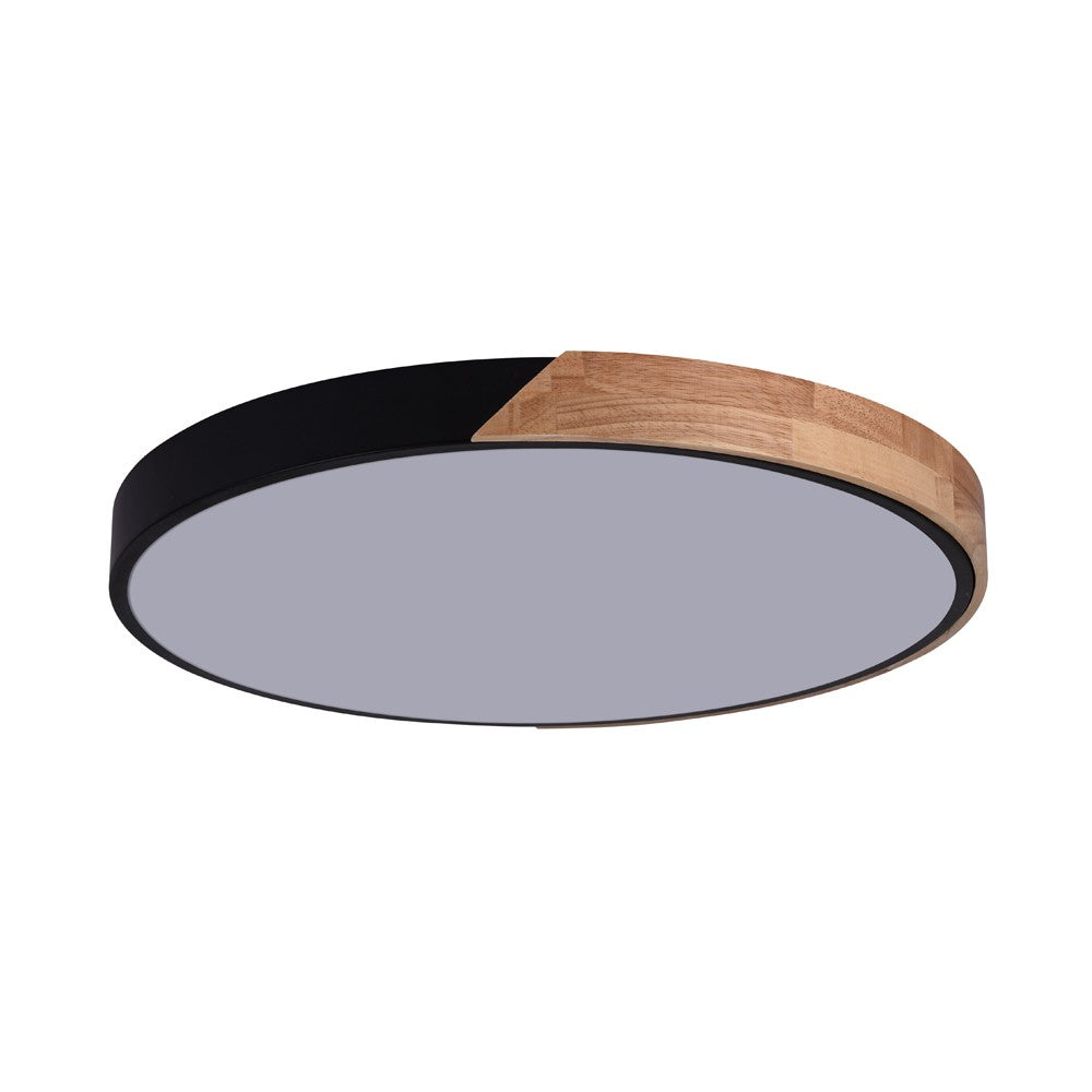 Plafón LED Smart Taoro CristalRecord 27-680-62-180