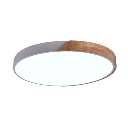 Lámpara de techo moderna ideal para salón o dormitorio