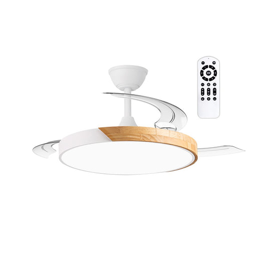 Ventilador de Techo – vista principal · Ref. 85-500-42-010