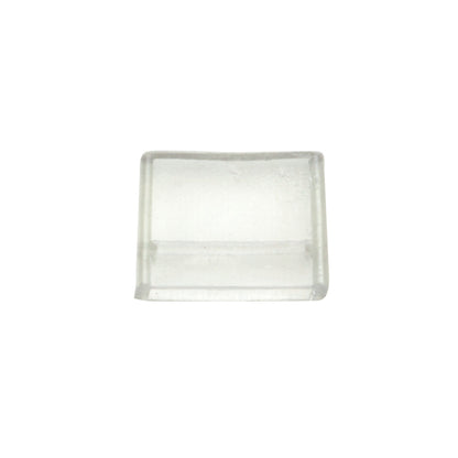 Tapa Final LED Freya Fabrilamp / Abrila 1704TAPA10 para tira led, protección y durabilidad.