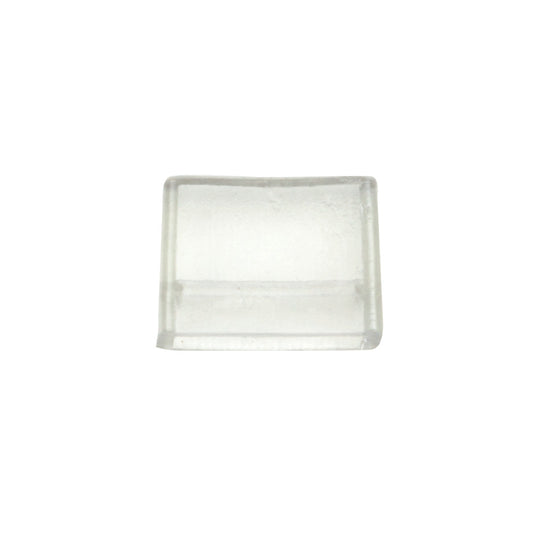 Tapa Final LED Freya Fabrilamp / Abrila 1704TAPA10 para tira led, protección y durabilidad.