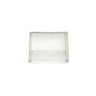 Tapa Final LED Freya Fabrilamp / Abrila 1704TAPA10 para tira led, protección y durabilidad.