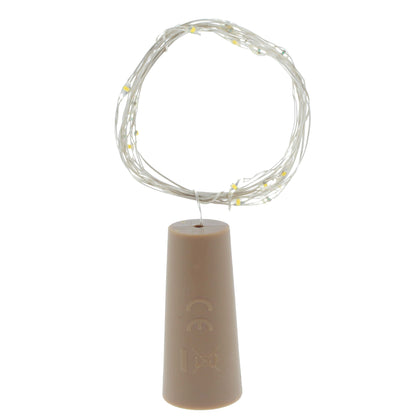 Luz ambiental relajante ideal para la mesa de noche