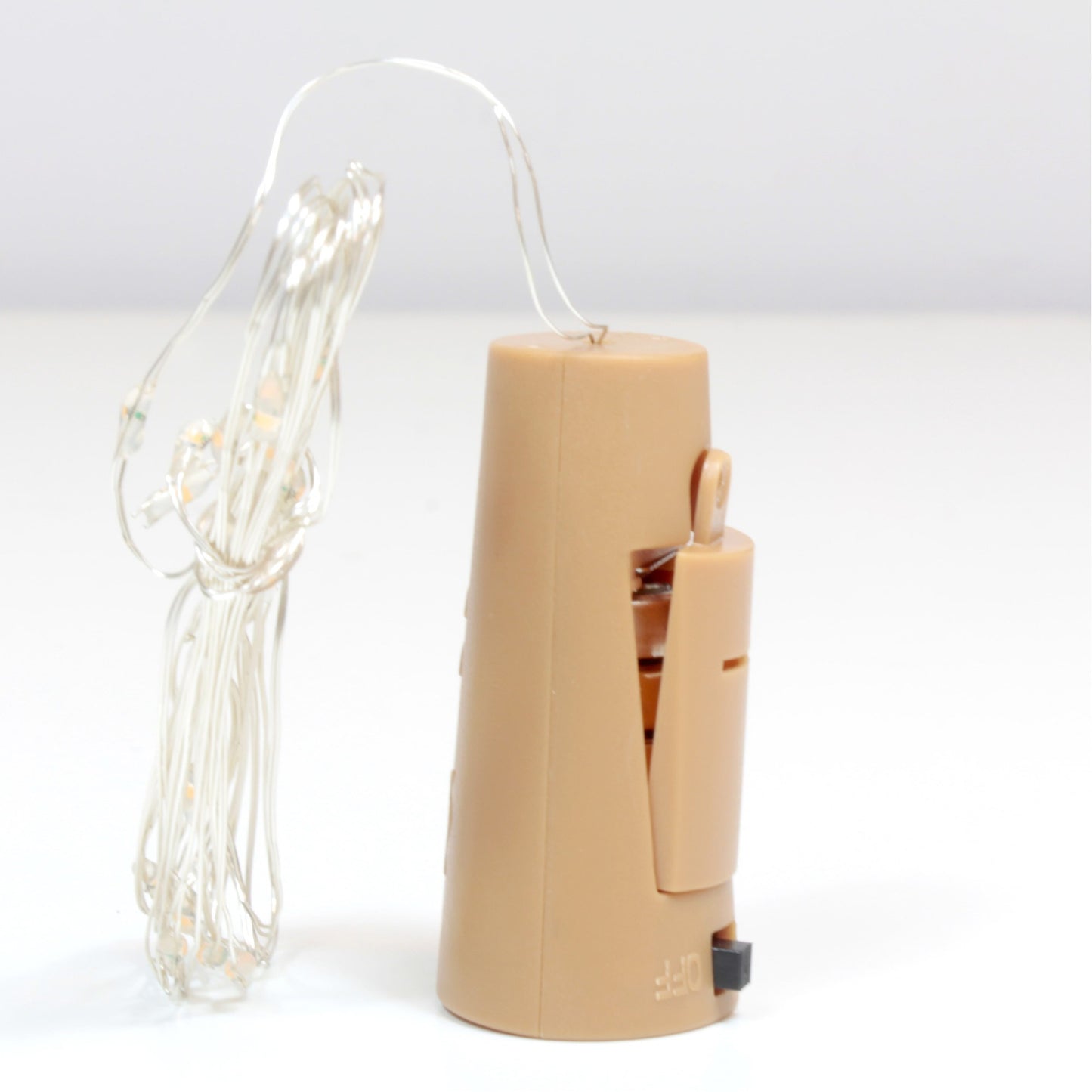 Tira LED decorativa con tecnología LED de bajo consumo (1W)
