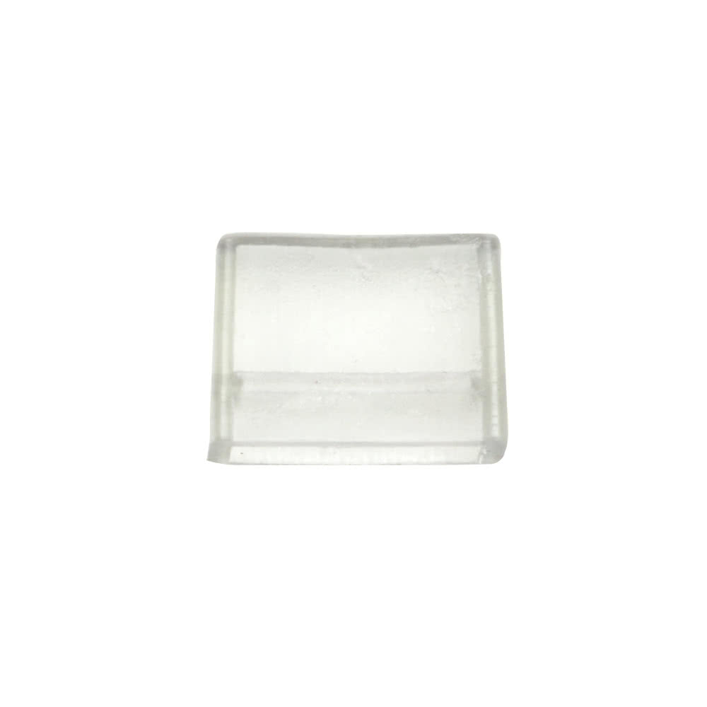 Tapón Final LED Atreo Fabrilamp / Abrila 0807TAPA12 para tira LED de 12mm