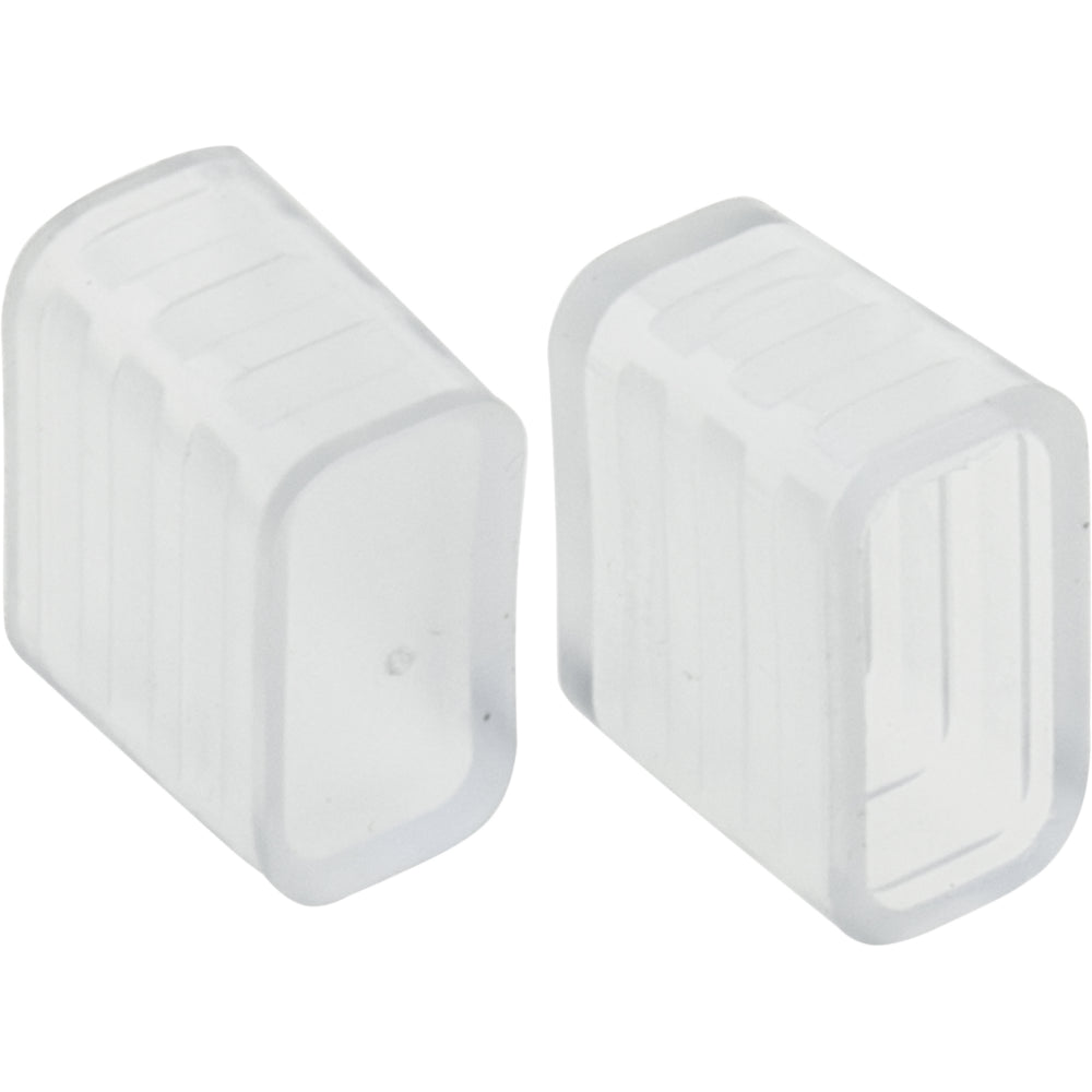 Tapón Final EXPLORER Fabrilamp Abrila para Tira LED F003TAPA.