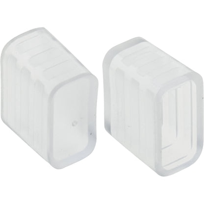 Tapón Final EXPLORER Fabrilamp Abrila para Tira LED F003TAPA.