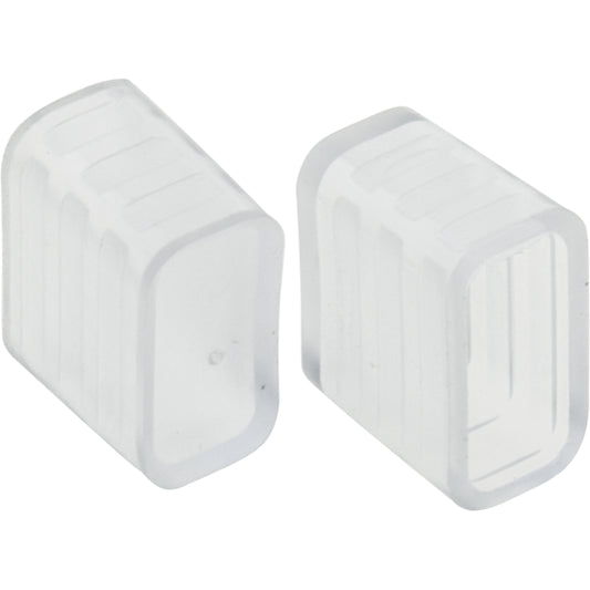 Tapón Final EXPLORER Fabrilamp Abrila para Tira LED F003TAPA.