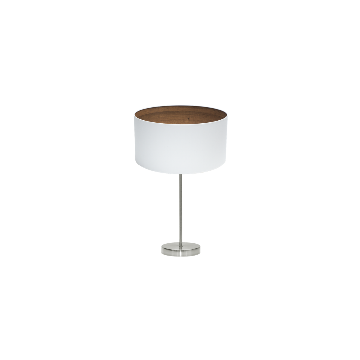 Lámpara de Sobremesa Tatiana 63 cm Pantalla Fabrilamp - vista principal | Fabrilamp / Abrila · Ref. 189171184