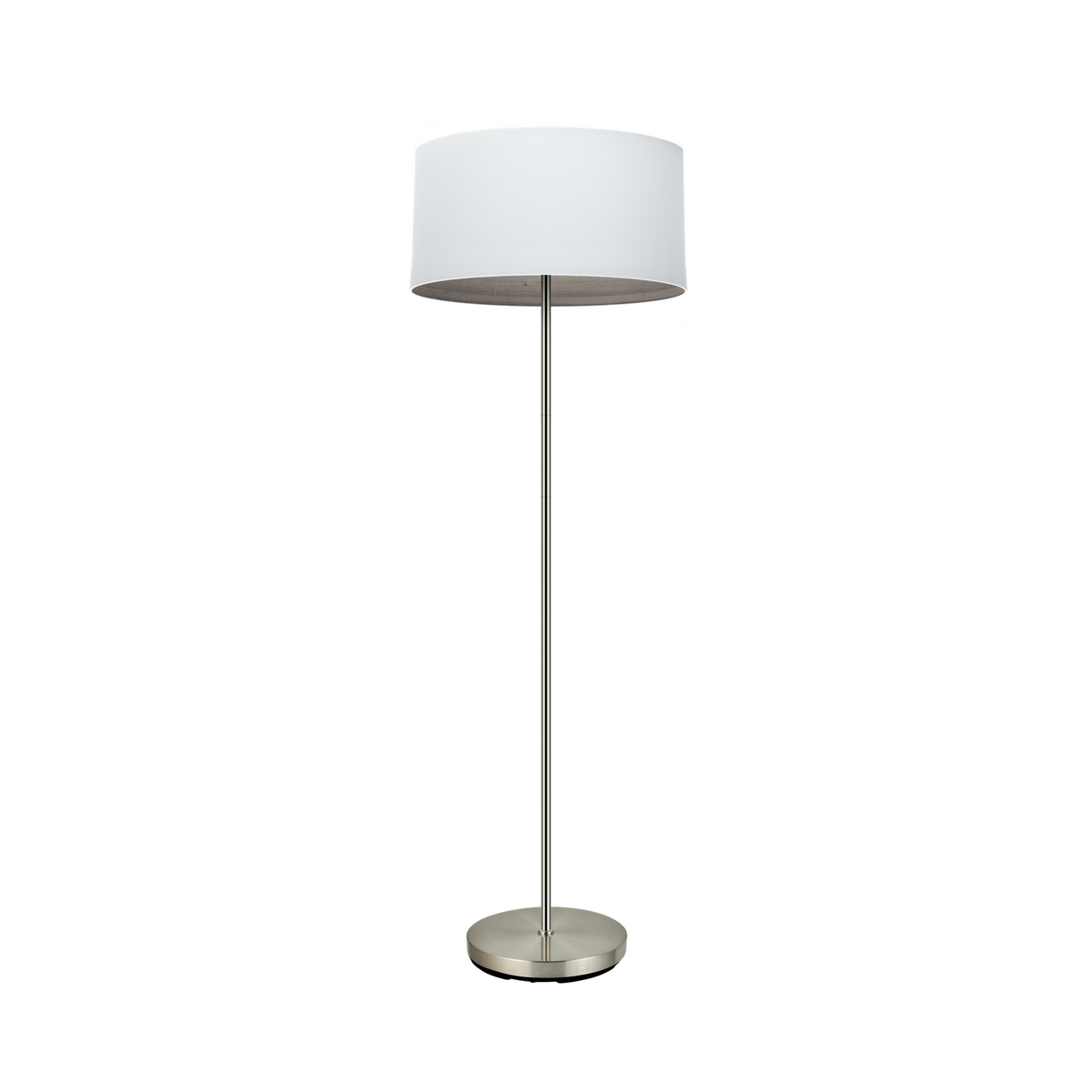 Lámpara de Pie Tatiana 162 cm Pantalla Fabrilamp - vista principal | Fabrilamp / Abrila · Ref. 189141083