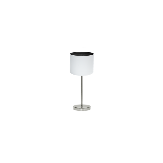 Lámpara de Sobremesa Tatiana 42 cm Fabrilamp - vista principal | Fabrilamp / Abrila · Ref. 189171009
