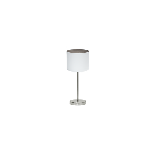 Lámpara de Sobremesa Tatiana 42 cm Fabrilamp - vista principal | Fabrilamp / Abrila · Ref. 189171083