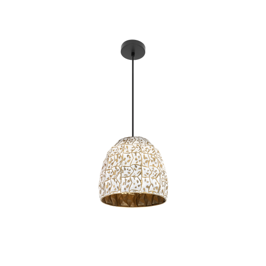 Colgante Moderno Tebas 33 cm – vista principal · Ref. 223593375
