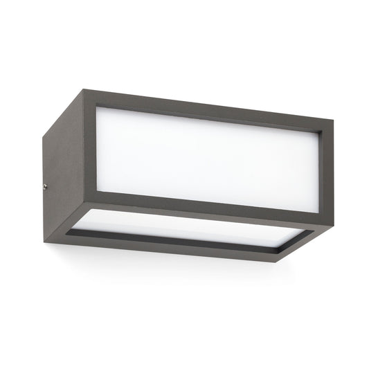 Aplique Moderno 5770 Gris oscuro – vista principal · Ref. 70573