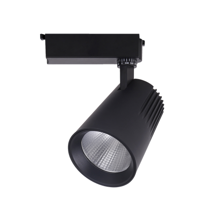 Foco de Carril LED Telma Luz Cálida Fabrilamp - vista principal | Fabrilamp / Abrila · Ref. 180273009