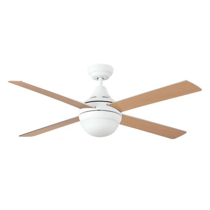 Ventilador de Techo LED CristalRecord Tempo 85-485-52-116