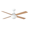 Ventilador de Techo LED CristalRecord Tempo 85-485-52-116