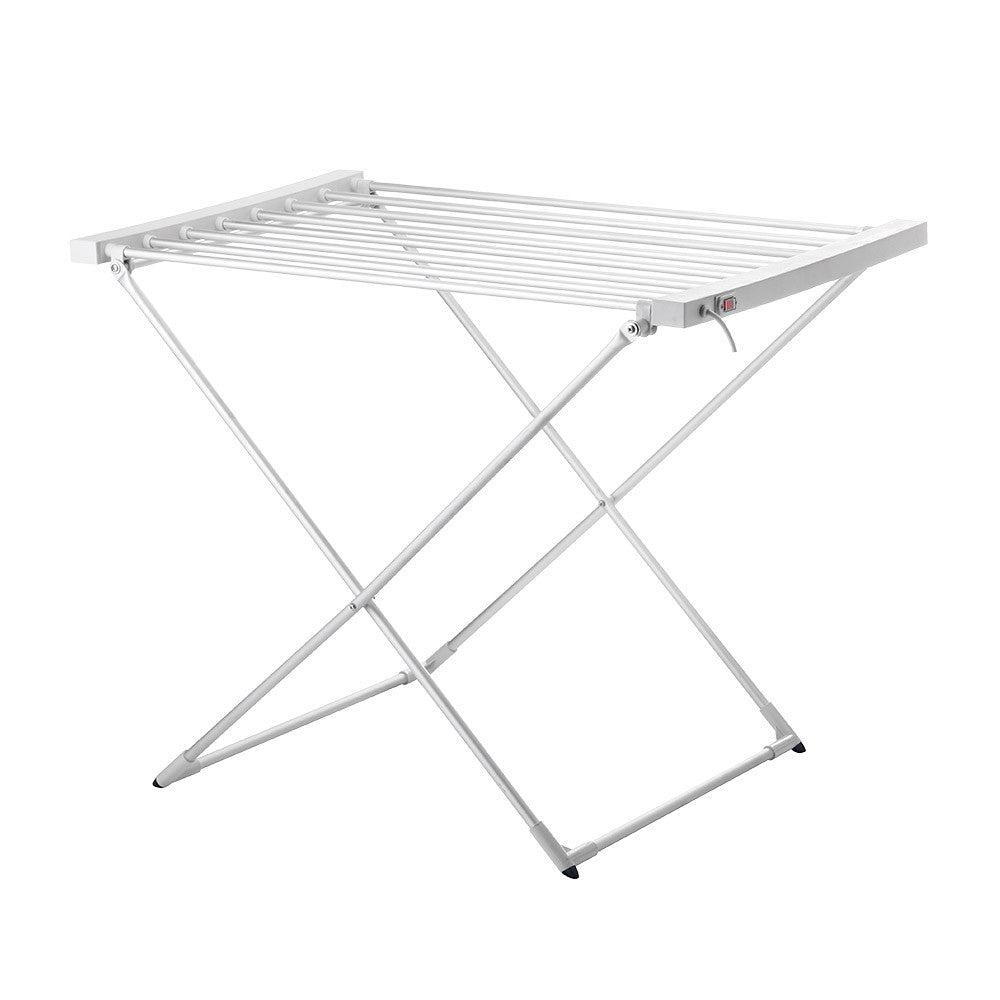 Tendedero Eléctrico Plegable Aciron Fabrilamp / Abrila 255411256