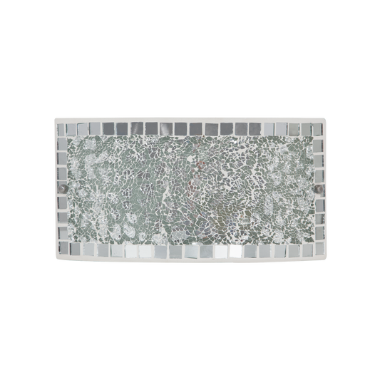 Aplique clásico Tenor Cromo – vista principal · Ref. 177561120